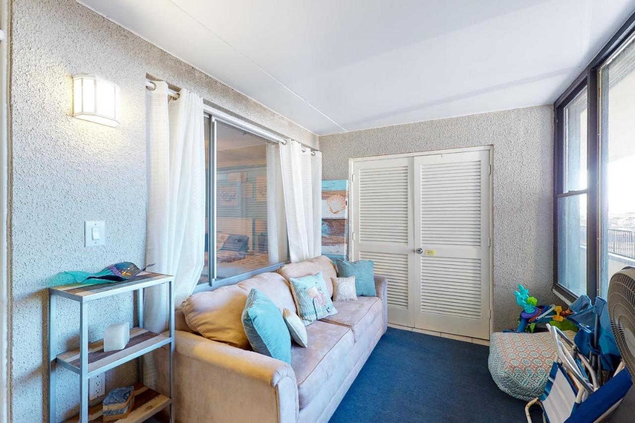 Highpoint North Condos III オーシャン・シティ エクステリア 写真
