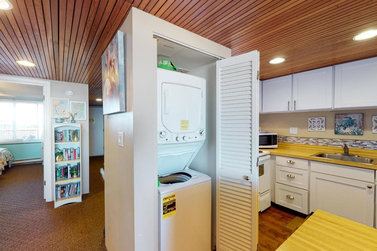 Highpoint North Condos III オーシャン・シティ エクステリア 写真
