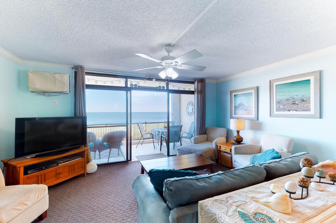 Highpoint North Condos III オーシャン・シティ エクステリア 写真