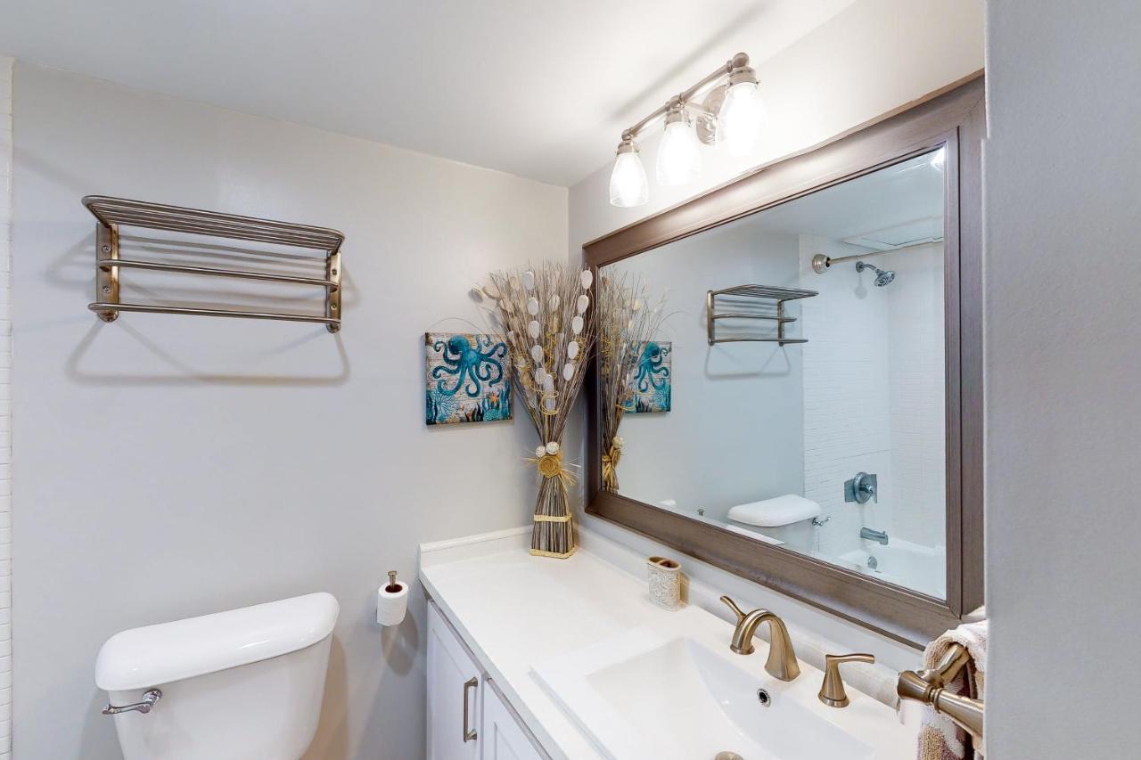 Highpoint North Condos III オーシャン・シティ エクステリア 写真