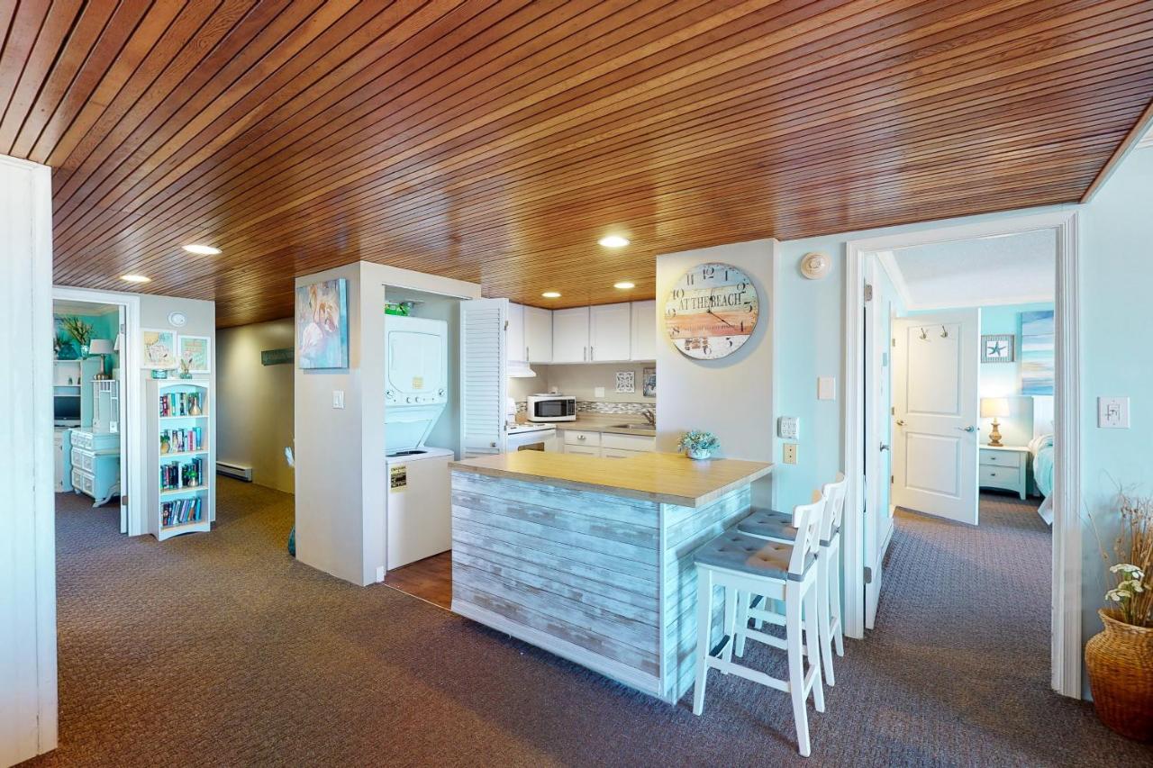 Highpoint North Condos III オーシャン・シティ エクステリア 写真