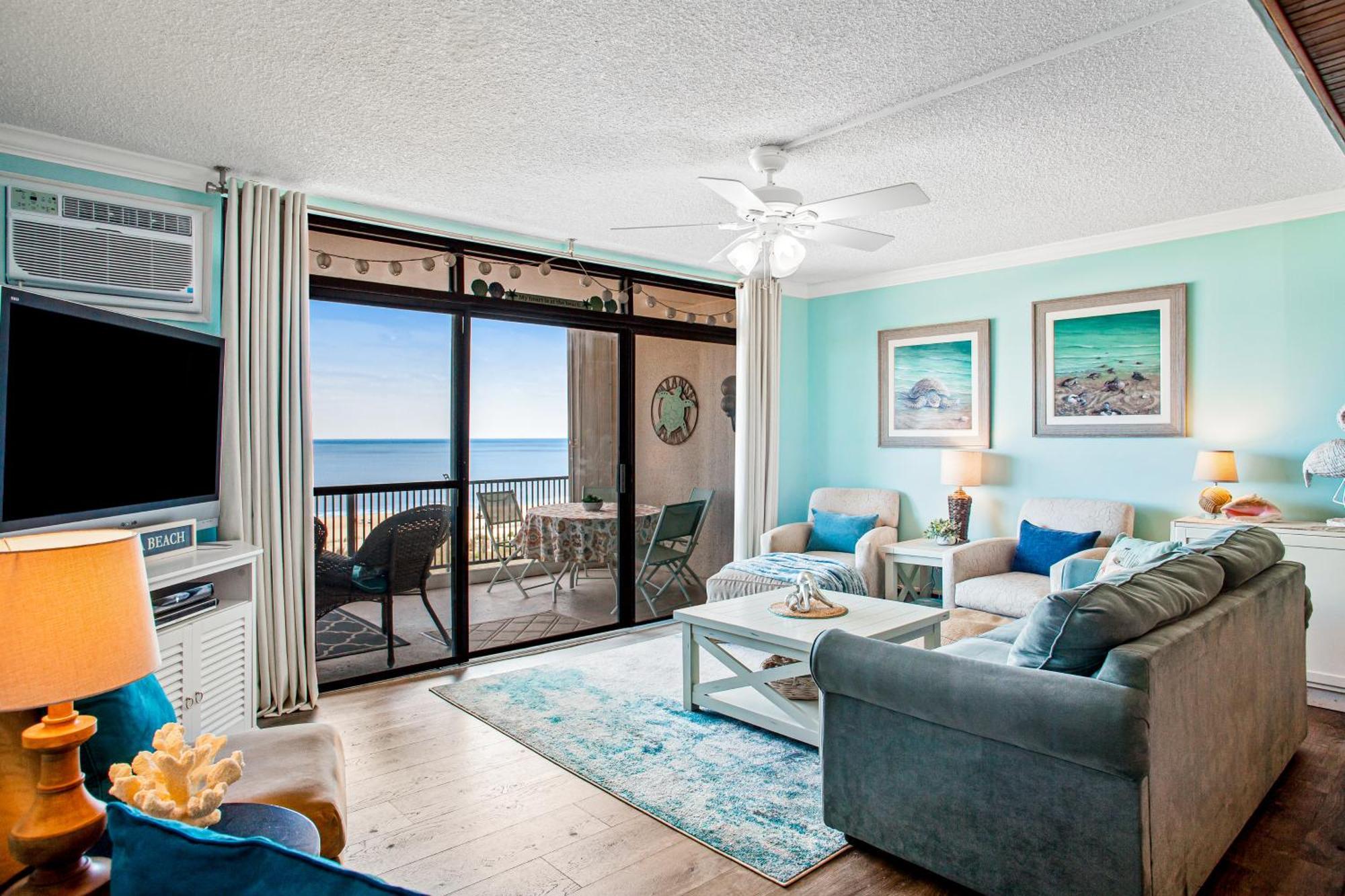 Highpoint North Condos III オーシャン・シティ 部屋 写真