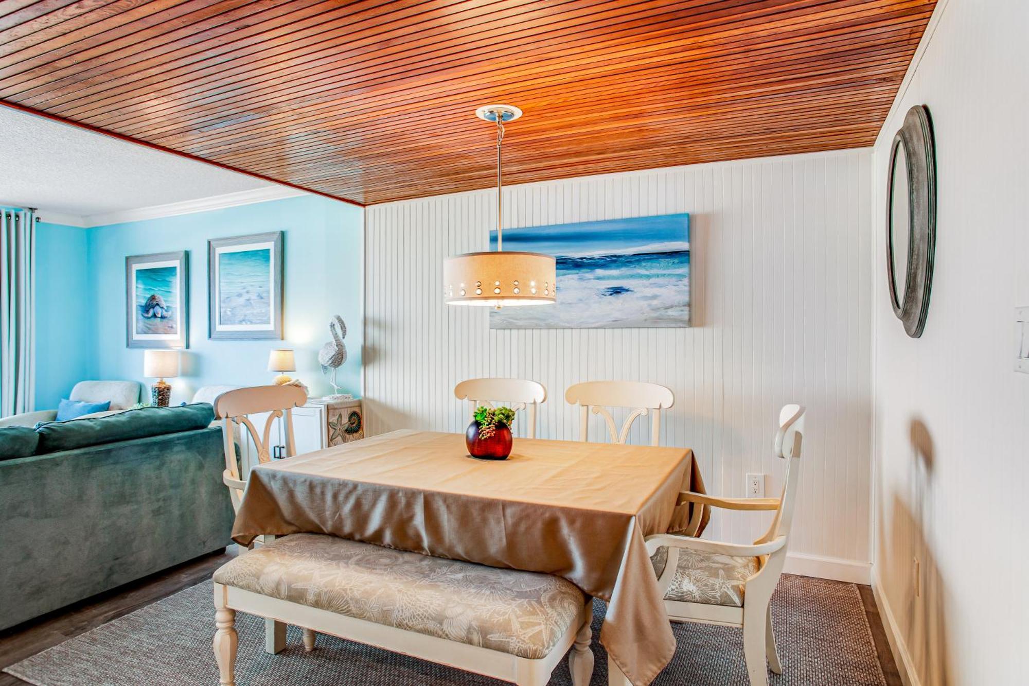 Highpoint North Condos III オーシャン・シティ 部屋 写真