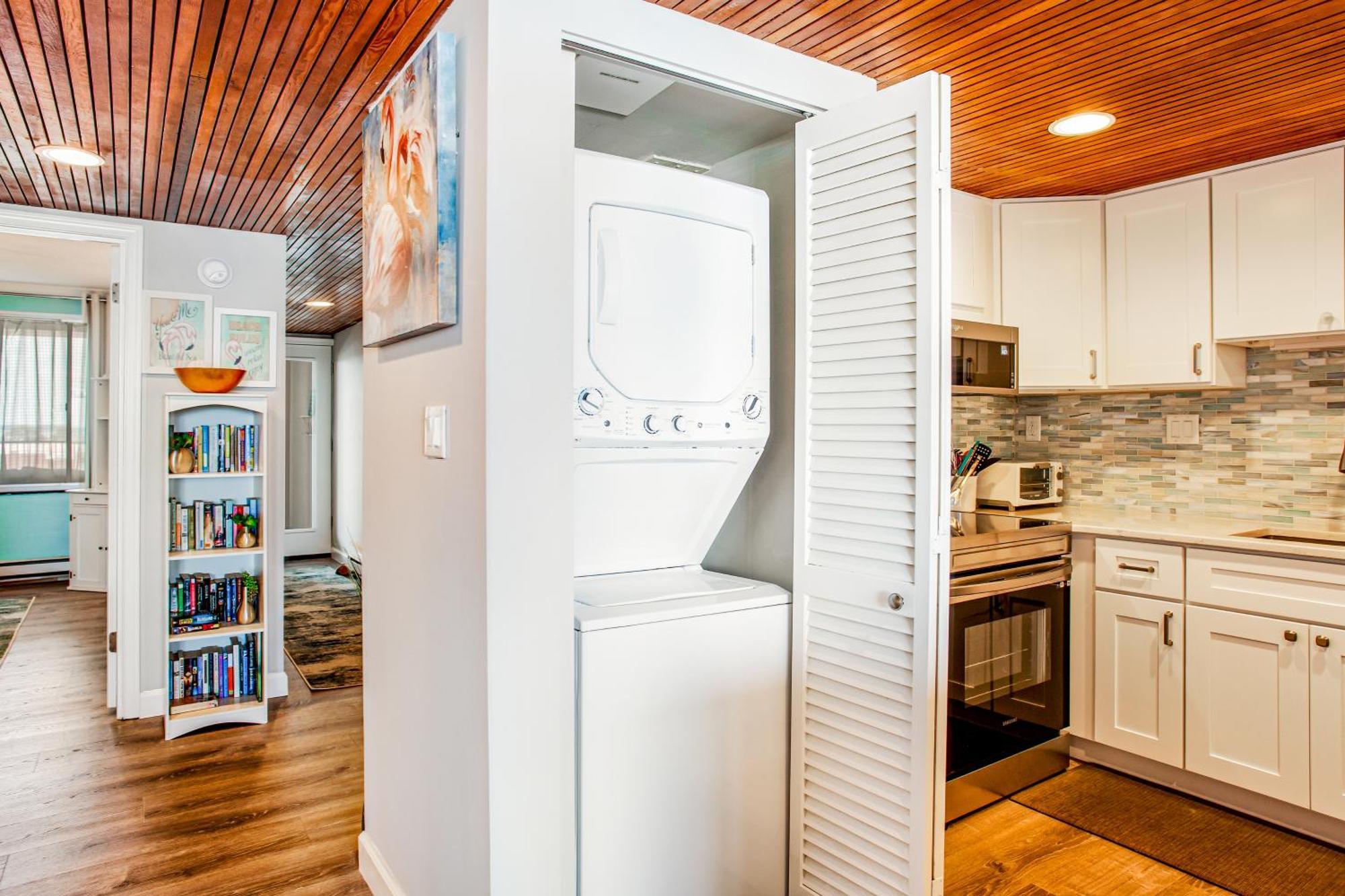 Highpoint North Condos III オーシャン・シティ 部屋 写真