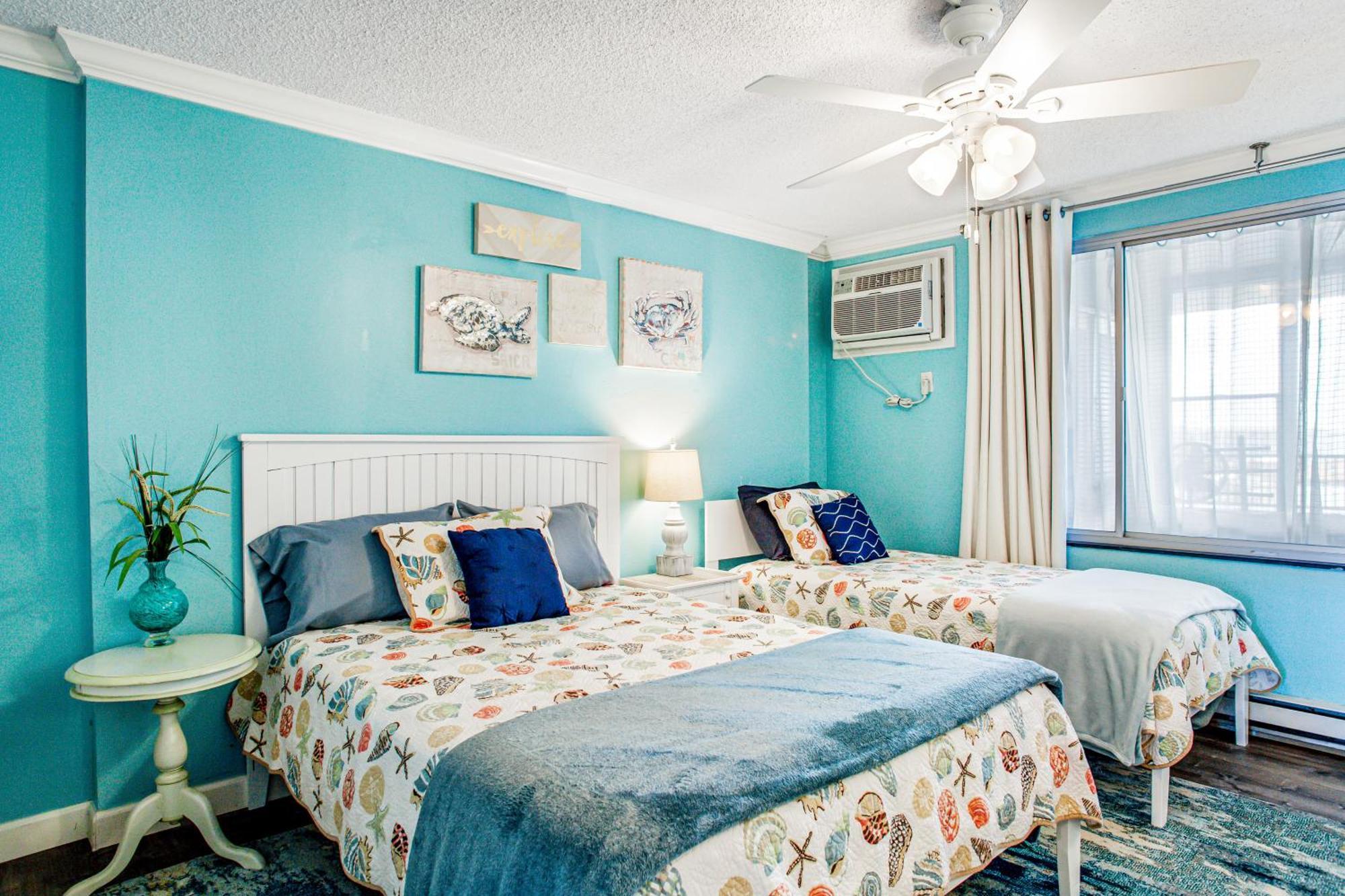Highpoint North Condos III オーシャン・シティ 部屋 写真